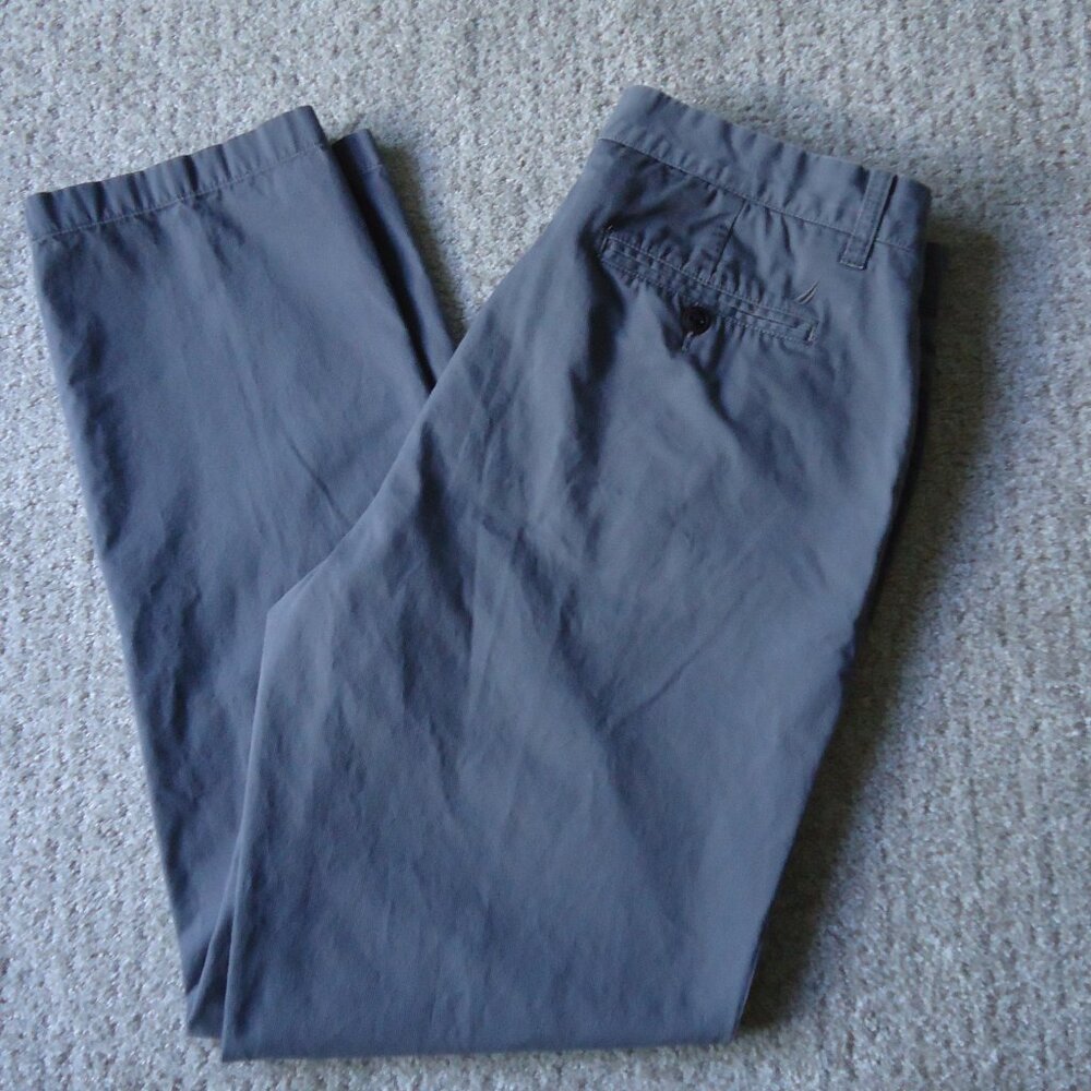 Nautica Classic Fit Pants 34 x 32